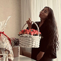 Гусарова Екатерина