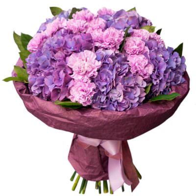 Классический букет «Мелодия»