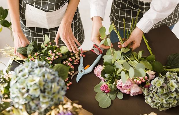 Вы передумали отправлять цветы Вы передумали отправлять цветы