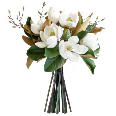 Букет магнолий «Благородство»